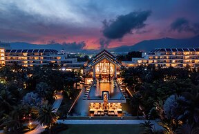 Sheraton Sanya Resort