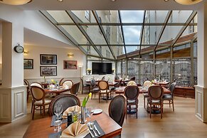 Boutique Hotel Seven Days Prague