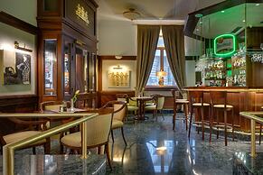 Boutique Hotel Seven Days Prague