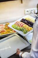 Boutique Hotel Seven Days Prague