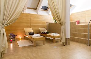Boutique Hotel Seven Days Prague