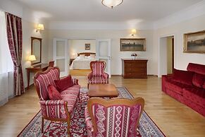 Boutique Hotel Seven Days Prague