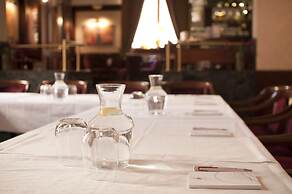 Boutique Hotel Seven Days Prague
