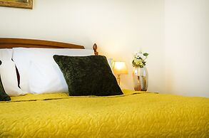 Boutique Hotel Seven Days Prague
