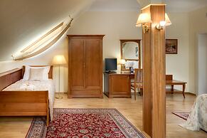 Boutique Hotel Seven Days Prague
