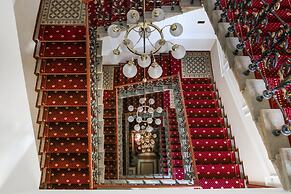 Boutique Hotel Seven Days Prague