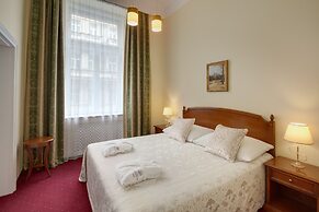 Boutique Hotel Seven Days Prague