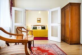 Boutique Hotel Seven Days Prague