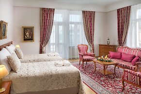 Boutique Hotel Seven Days Prague