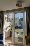 Grand Brizo Bel Air