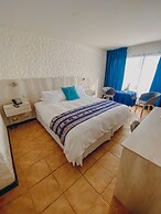 Hotel Arica