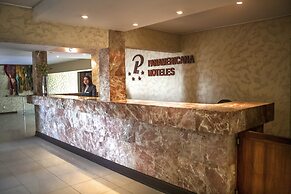 Hotel Arica