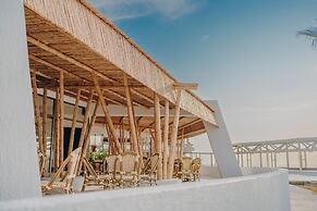 Hotel Arica