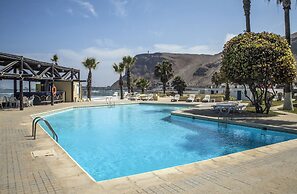 Hotel Arica
