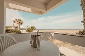 Hotel Arica