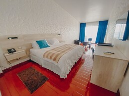 Hotel Arica