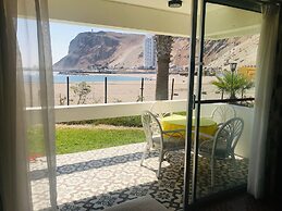Hotel Arica