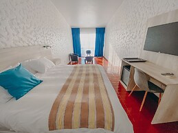 Hotel Arica