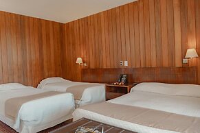 Hotel Arica