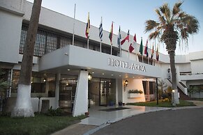 Hotel Arica