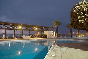 Hotel Arica