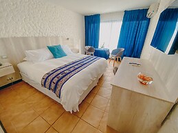 Hotel Arica