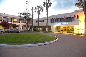 Hotel Arica