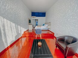 Hotel Arica