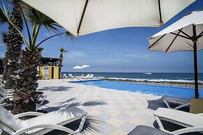 Hotel Arica