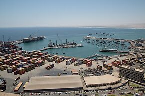 Hotel Arica
