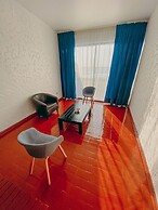 Hotel Arica