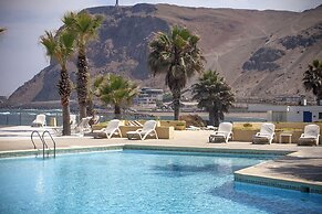 Hotel Arica