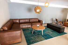 Hotel Arica