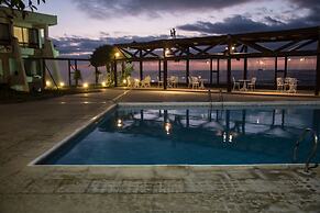 Hotel Arica