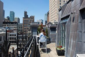 Hotel Gault