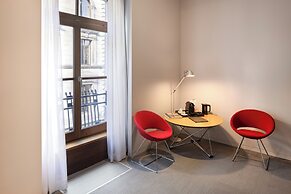 Hotel Gault