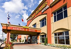 Auberge Royal Versailles