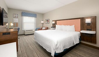 Hampton Inn & Suites Harlingen
