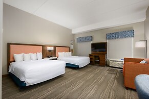 Hampton Inn & Suites Harlingen