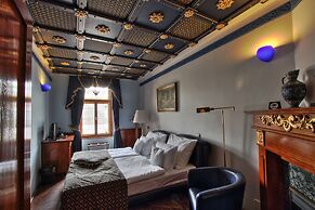 Hotel U Páva