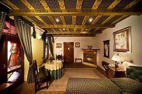 Hotel U Páva