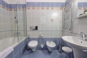 Hotel U Páva