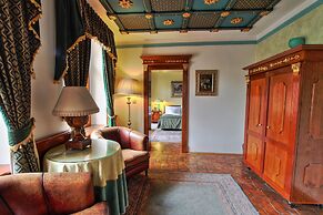 Hotel U Páva