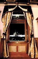 Hotel U Páva