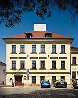 Hotel U Páva
