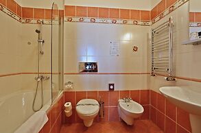 Hotel U Páva