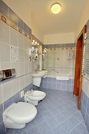 Hotel U Páva