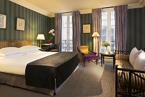 Hôtel Villa d'Estrées - Saint-Germain