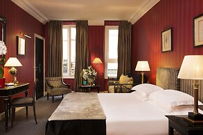 Hôtel Villa d'Estrées - Saint-Germain