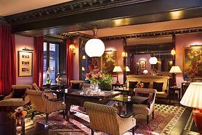 Hôtel Villa d'Estrées - Saint-Germain